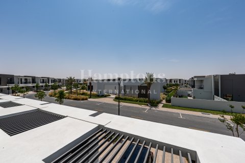 Vila v Dubai South (Dubai World Central), SAE 4 ložnice, 204.38660000 m² Č.: 585073 - fotografie 30
