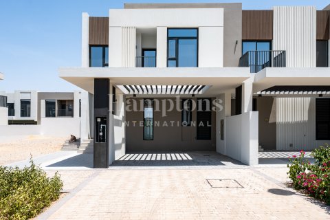 Vila v Dubai South (Dubai World Central), SAE 4 ložnice, 204.38660000 m² Č.: 585073 - fotografie 13