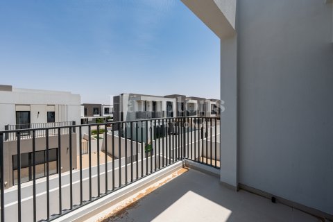 Vila v Dubai South (Dubai World Central), SAE 4 ložnice, 204.38660000 m² Č.: 585073 - fotografie 29