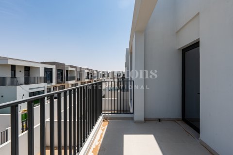 Vila v Dubai South (Dubai World Central), SAE 4 ložnice, 204.38660000 m² Č.: 585073 - fotografie 26