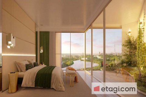 Müüa korter asukohaga Business Bay, Dubai, AÜE: 1 magamistoaga, 66.7 m² Nr 567288 - pilt 2