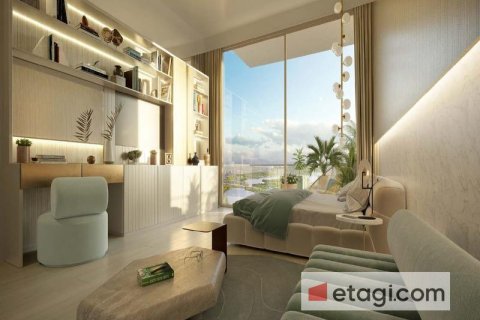 Müüa korter asukohaga Business Bay, Dubai, AÜE: 1 magamistoaga, 66.7 m² Nr 567288 - pilt 3