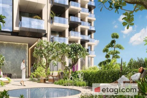 Müüa korter asukohaga Business Bay, Dubai, AÜE: 1 magamistoaga, 66.7 m² Nr 567288 - pilt 18