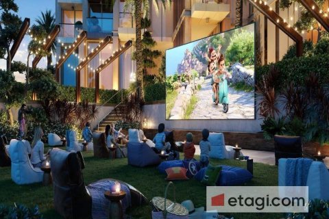 Müüa korter asukohaga Business Bay, Dubai, AÜE: 1 magamistoaga, 66.7 m² Nr 567288 - pilt 21
