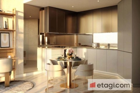 Müüa korter asukohaga Business Bay, Dubai, AÜE: 1 magamistoaga, 66.7 m² Nr 567288 - pilt 11