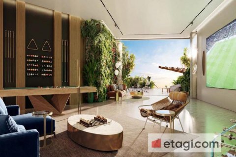 Müüa korter asukohaga Business Bay, Dubai, AÜE: 1 magamistoaga, 66.7 m² Nr 567288 - pilt 22