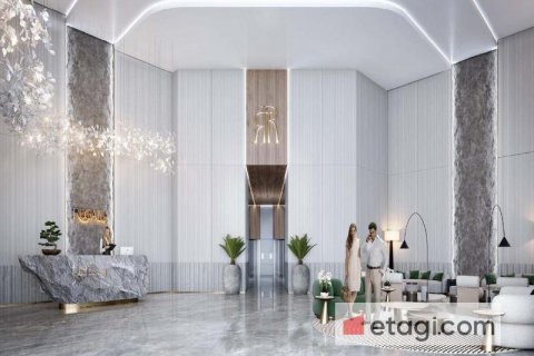 Müüa korter asukohaga Business Bay, Dubai, AÜE: 1 magamistoaga, 66.7 m² Nr 567288 - pilt 10
