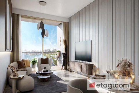 Müüa korter asukohaga Business Bay, Dubai, AÜE: 1 magamistoaga, 66.7 m² Nr 567288 - pilt 23