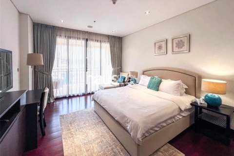 Byt v Palm Jumeirah, Dubai, SAE 2 ložnice, 165 m² Č.: 625799 - fotografie 5