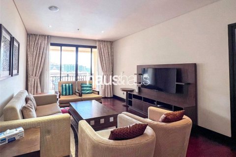 Byt v Palm Jumeirah, Dubai, SAE 2 ložnice, 165 m² Č.: 625799 - fotografie 2