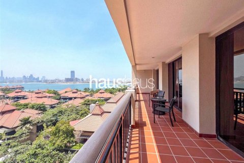 Byt v Palm Jumeirah, Dubai, SAE 2 ložnice, 165 m² Č.: 625799 - fotografie 8