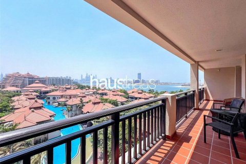 Byt v Palm Jumeirah, Dubai, SAE 2 ložnice, 165 m² Č.: 625799 - fotografie 6