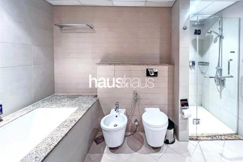 Byt v Palm Jumeirah, Dubai, SAE 2 ložnice, 165 m² Č.: 625799 - fotografie 9