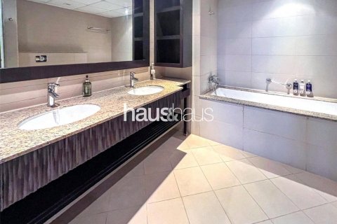 Byt v Palm Jumeirah, Dubai, SAE 2 ložnice, 165 m² Č.: 625799 - fotografie 7