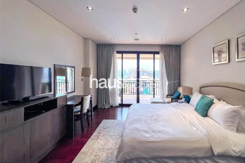 Byt v Palm Jumeirah, Dubai, SAE 2 ložnice, 165 m² Č.: 625799 - fotografie 10