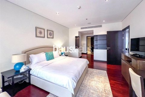 Byt v Palm Jumeirah, Dubai, SAE 2 ložnice, 165 m² Č.: 625799 - fotografie 3