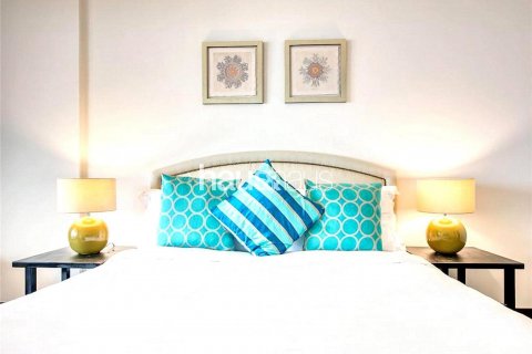 Byt v Palm Jumeirah, Dubai, SAE 1 ložnice, 143 m² Č.: 625797 - fotografie 9