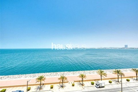 Byt v Palm Jumeirah, Dubai, SAE 1 ložnice, 143 m² Č.: 625797 - fotografie 13