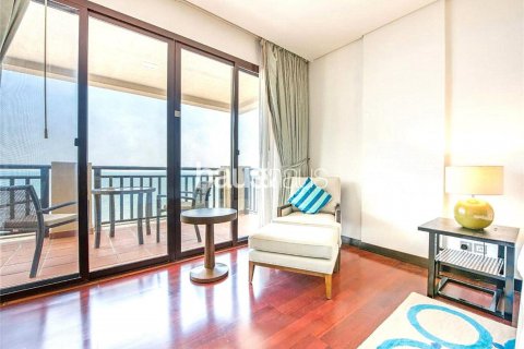 Byt v Palm Jumeirah, Dubai, SAE 1 ložnice, 143 m² Č.: 625797 - fotografie 10