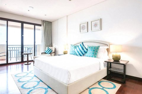 Byt v Palm Jumeirah, Dubai, SAE 1 ložnice, 143 m² Č.: 625797 - fotografie 6