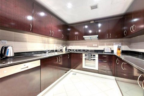 Byt v Palm Jumeirah, Dubai, SAE 1 ložnice, 143 m² Č.: 625797 - fotografie 4