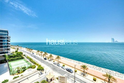 Byt v Palm Jumeirah, Dubai, SAE 1 ložnice, 143 m² Č.: 625797 - fotografie 12