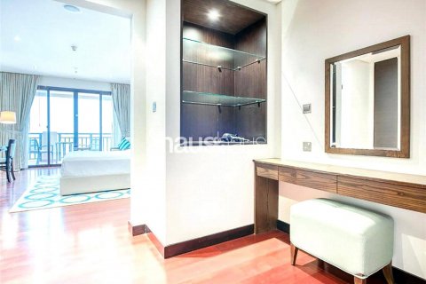 Byt v Palm Jumeirah, Dubai, SAE 1 ložnice, 143 m² Č.: 625797 - fotografie 11