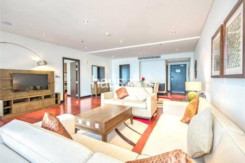 Byt v Palm Jumeirah, Dubai, SAE 1 ložnice, 143 m² Č.: 625797 - fotografie 5