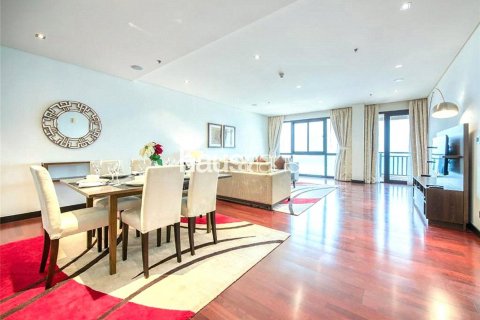 Byt v Palm Jumeirah, Dubai, SAE 1 ložnice, 143 m² Č.: 625797 - fotografie 2
