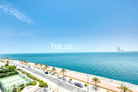 Byt v Palm Jumeirah, Dubai, SAE 1 ložnice, 143 m² Č.: 625797 - fotografie 3