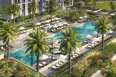 Müüa korter asukohaga Dubai Hills Estate, AÜE: 1 magamistoaga, 60 m² Nr 625794 - pilt 13