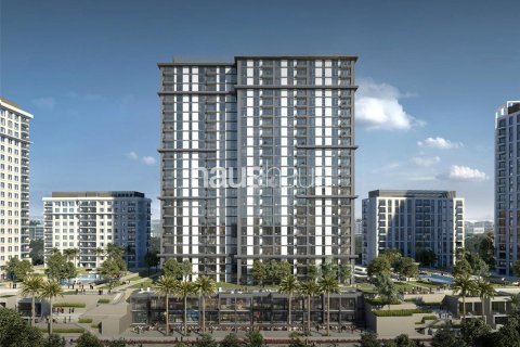 Müüa korter asukohaga Dubai Hills Estate, AÜE: 1 magamistoaga, 60 m² Nr 625794 - pilt 1