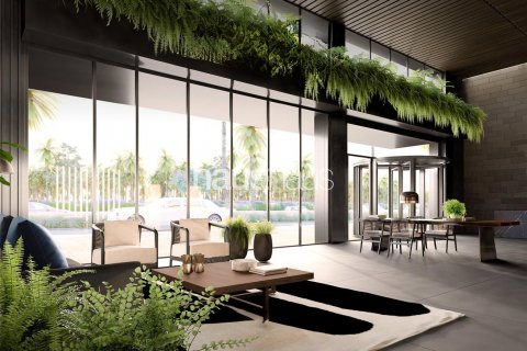 Müüa korter asukohaga Dubai Hills Estate, AÜE: 1 magamistoaga, 60 m² Nr 625794 - pilt 11
