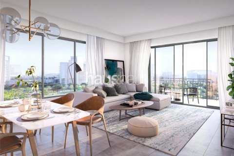 Müüa korter asukohaga Dubai Hills Estate, AÜE: 1 magamistoaga, 60 m² Nr 625794 - pilt 4