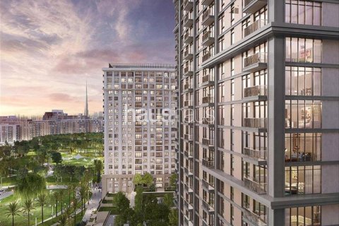 Müüa korter asukohaga Dubai Hills Estate, AÜE: 1 magamistoaga, 60 m² Nr 625794 - pilt 3