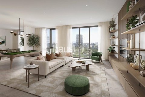 Müüa korter asukohaga Dubai Hills Estate, AÜE: 1 magamistoaga, 60 m² Nr 625794 - pilt 9