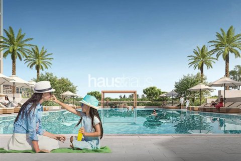 Müüa korter asukohaga Dubai Hills Estate, AÜE: 1 magamistoaga, 60 m² Nr 625794 - pilt 14