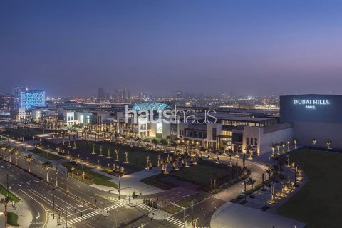 Müüa korter asukohaga Dubai Hills Estate, AÜE: 1 magamistoaga, 60 m² Nr 625794 - pilt 16
