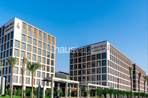 Müüa korter asukohaga Dubai Hills Estate, AÜE: 1 magamistoaga, 60 m² Nr 625794 - pilt 19