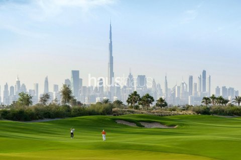 Müüa korter asukohaga Dubai Hills Estate, AÜE: 1 magamistoaga, 60 m² Nr 625794 - pilt 20