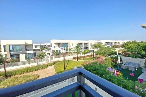 Vila di Dubai Hills Estate, Dubai, UAE 4 bilik tidur, 229 meter persegi № 625795 - foto 2