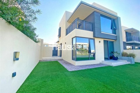 Vila di Dubai Hills Estate, Dubai, UAE 4 bilik tidur, 229 meter persegi № 625795 - foto 10