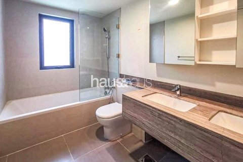 Vila di Dubai Hills Estate, Dubai, UAE 4 bilik tidur, 229 meter persegi № 625795 - foto 11