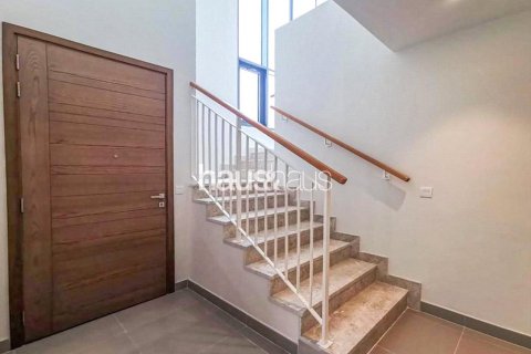 Vila di Dubai Hills Estate, Dubai, UAE 4 bilik tidur, 229 meter persegi № 625795 - foto 8