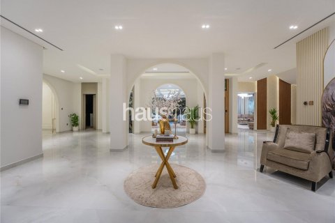 Vila v Meydan, Dubai, SAE 5 ložnice, 957 m² Č.: 625863 - fotografie 10