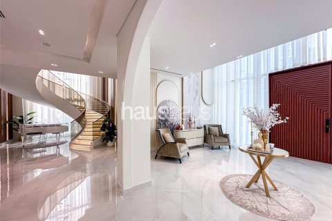 Vila v Meydan, Dubai, SAE 5 ložnice, 957 m² Č.: 625863 - fotografie 12