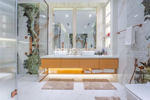 Vila v Meydan, Dubai, SAE 5 ložnice, 957 m² Č.: 625863 - fotografie 25