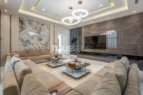 Vila v Meydan, Dubai, SAE 5 ložnice, 957 m² Č.: 625863 - fotografie 16