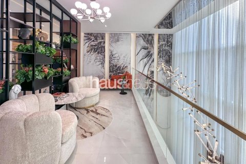 Vila v Meydan, Dubai, SAE 5 ložnice, 957 m² Č.: 625863 - fotografie 18