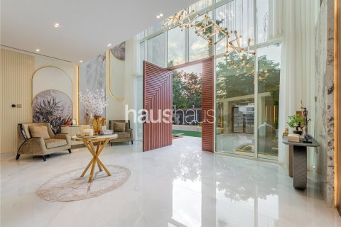 Vila v Meydan, Dubai, SAE 5 ložnice, 957 m² Č.: 625863 - fotografie 8